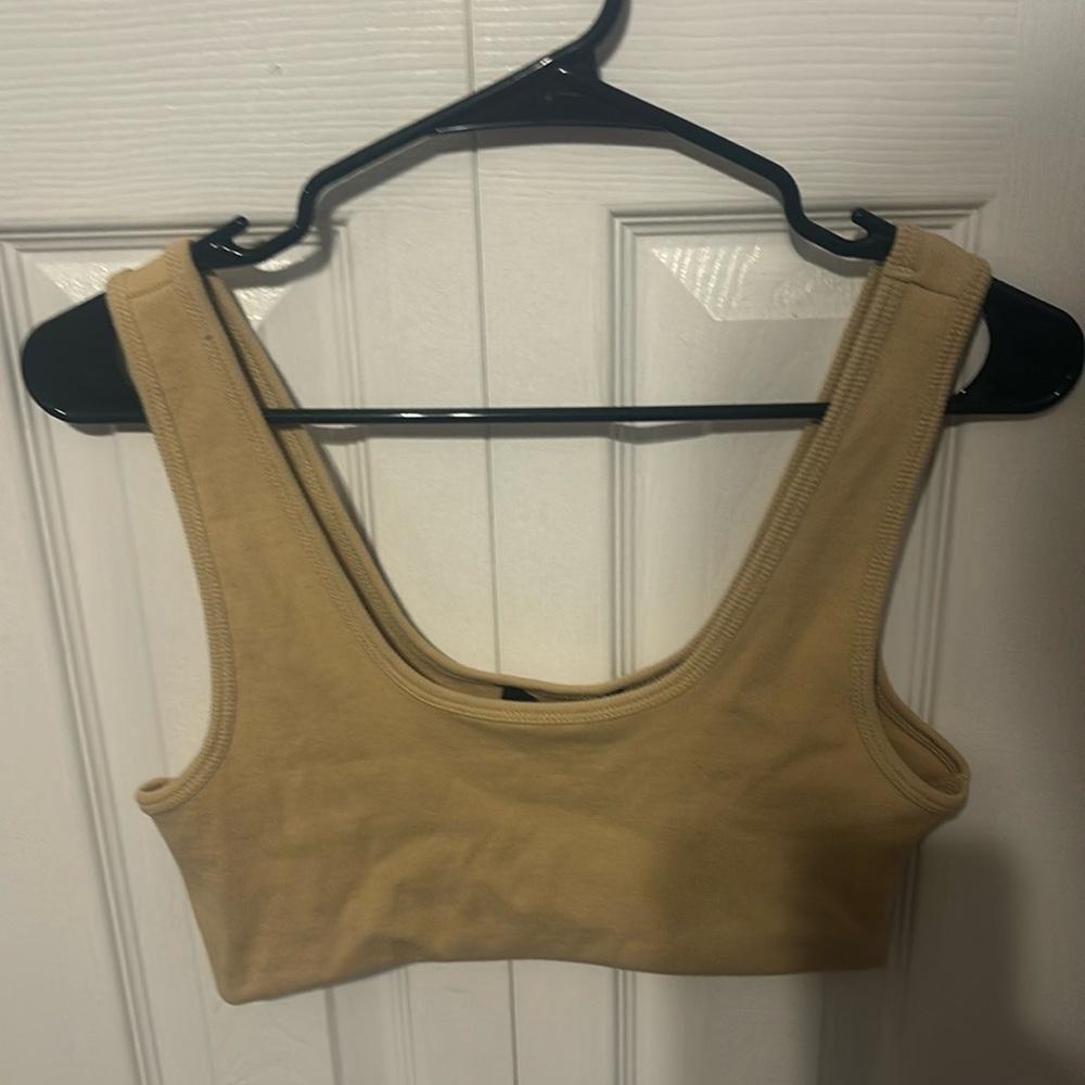 Forever 21 crop top